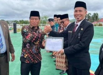 Rumiadi Dukung Penuh Peran Penting Kementerian Agama Dalam Kehidupan Berbangsa dan Bernegara