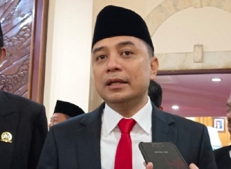 Super Flu Usai Libur Nataru, Eri Cahyadi: Pemkot Surabaya Siagakan Seluruh Puskesmas & Rumah Sakit