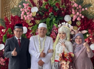 Rokhmin Dahuri Tekankan Al-Qur’an dan Hadits Pedoman Utama Bangun Rumah Tangga