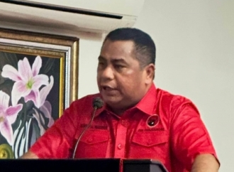 Banteng Maluku Tegaskan Megawati Tidak Mungkin Khianati Demokrasi