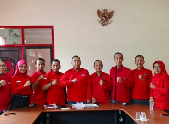 Fraksi PDI Perjuangan Lumajang Gagas Beasiswa Gotong Royong