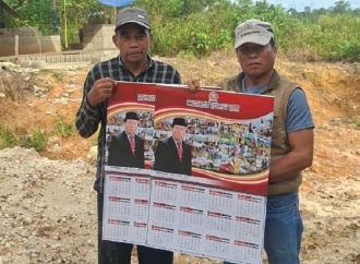 Rumiadi: Kepercayaan Masyarakat Prioritas Utama yang Harus Dijunjung Tinggi