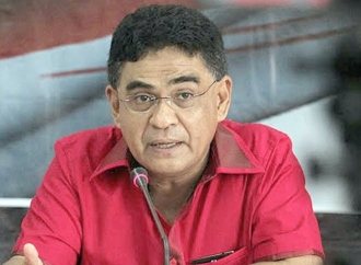 Andreas Hugo Bongkar Akar Masalah Tingginya Biaya Politik di Tanah Air