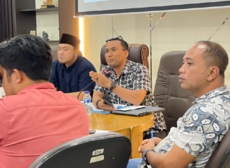 Zulham Minta Konflik Pengelolaan SMK Turen Diselesaikan Melalui Jalur Hukum