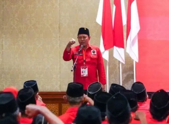 Banteng Kabupaten Bojonegoro Tolak Pilkada Dipilih DPRD 