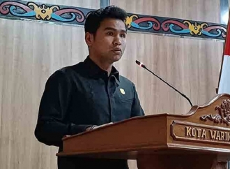 Fraksi PDI Perjuangan DPRD Kotim Tegaskan Pentingnya Perda Perumahan Kumuh Berorientasi Hunian Layak