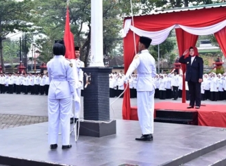 Hari Amal Bhakti Kemenag ke-80, Bupati Sukoharjo Tekankan Kerukunan sebagai Energi Pembangunan