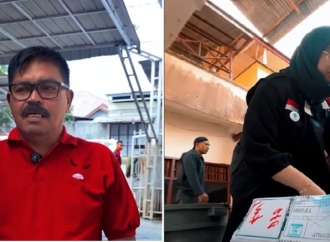 Hanafiah: PDI Perjuangan Gelar Pengobatan Gratis di 9 Titik Terdampak Bencana di Aceh