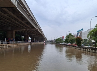 Kalimalang Disiapkan Jadi Nadi Baru Ekonomi Bekasi, Tri Adhianto Dorong Wisata Air Berdaya Saing