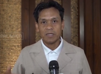 Didik Haryadi Dorong Relaksasi Kredit bagi Korban Bencana di Aceh dan Sumatera