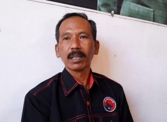 HUT ke-53 PDI Perjuangan Jadi Momentum Konsolidasi Ideologi dan Penguatan Persatuan Kader