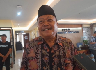 Lapor Kepada Rakyat, Suyarno Tegaskan PDI Perjuangan Hadir di Garis Depan