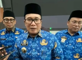 Sujiwo Siap Eksekusi Sejumlah Program di Kabupaten Kubu Raya