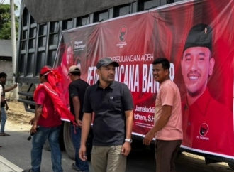 PDI Perjuangan Tegaskan Sikap Politik Untuk Selalu Hadir Bersama Rakyat