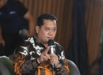 Bupati Askolani Targetkan Penambahan 44 Dapur SPPG dari Total Kebutuhan 78 SPPG 