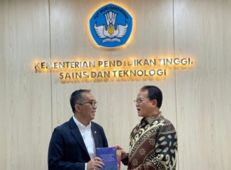 Rokhmin Dahuri Dorong Sinergi Riset dan Inovasi Dalam Transformasi Pendidikan Tinggi 