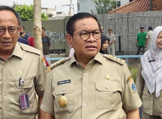 Pemprov DKI Jakarta Siap Lakukan Langkah Antisipasi Hadapi Super Flu