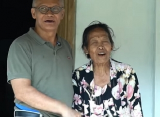 Aria Bima Melihat Langsung Realisasi Program Subsidi Rumah Tidak Layak Huni di Boyolali