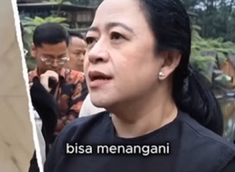 Puan Maharani: Peran Besar Perempuan Dalam Isu Keberlanjutan, Bukan Tiba-Tiba