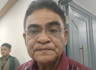 Andreas Hugo Ungkap Rakernas Akan Bahas Masukan Soal Sistem Pilkada