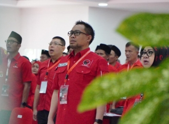 Wanto Sugito Serukan Banteng Banten Untuk Solid dan Berpihak Kepada Rakyat