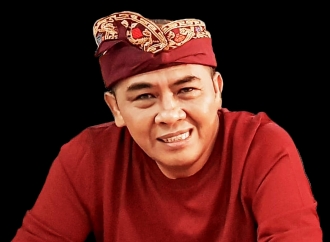 Sukur Nababan Ciptakan Lagu “Tapanuli Unang Sai Mandele” Viral di Medsos, Beri Semangat Korban Bencana di Sumatera