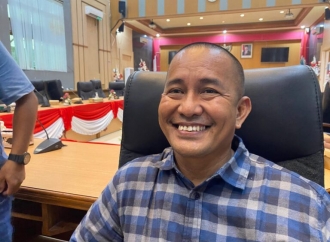 Banteng Kota Ambon Tegaskan Pemotongan TKD Sangat Berdampak