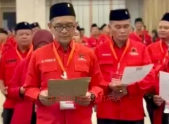 Banteng Kudus Tegaskan Secara Konstitusional Rakyat Miliki Kedaulatan Penuh! 
