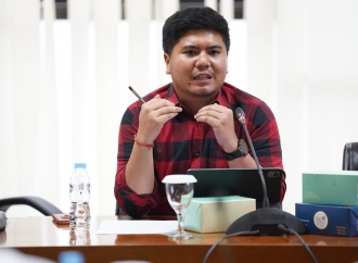 Banu Bagaskara Desak Disdik Maksimalkan Akses Pendidikan Lewat Beasiswa dan Pembenahan SPMB