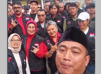 Tor Monitor Ketua, Relawan Kesehatan PDI Perjuangan: Korban Banjir Aceh Utara Masih Butuh Bantuan Pengobatan dan Makanan