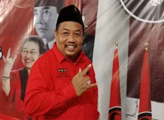 Ahmad Ridwan Pastikan Banteng Batang Langsung Tancap Gas