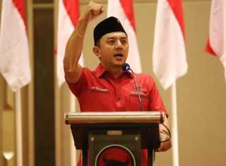 Banteng Jatim Tegaskan Pilkada Tidak Langsung Akan Gerus Sistem Demokrasi! 
