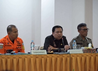 Lasarus Ingatkan Efisiensi dan Efektivitas Satgas Pemulihan Bencana Sumatera 