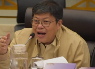 Alex Indra Lukman Harap Keberhasilan Swasembada Beras Diikuti Jagung dan Gula 