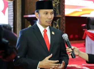 Edi Purwanto: Sinergi Pusat-Daerah dan Elemen Masyarakat Kunci Tuntaskan Persoalan Kerakyatan