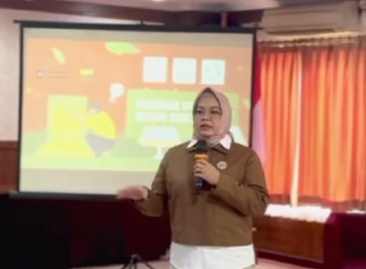 Ida Nurlaela Sosialisasi Teknologi Energi di Kab. Ciamis Bekerjasama dengan BUMN
