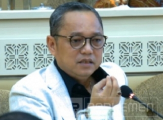 Ada Lobi Dukung Pilkada Lewat DPRD, Deddy Sitorus: Sikap Partai Sudah Jelas, Tolak Pilkada Tak Langsung!