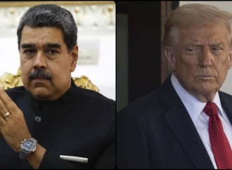 Mencermati Venezuela, Melawan Imperialisme Global Gentayangan