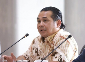 Andreas Okdi Priantoro Minta Pemkot Palembang Kaji Ulang Rencana Pedestrian Kolonel Atmo