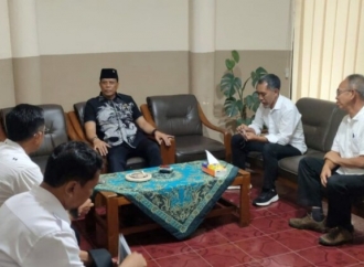 Khamim Tohari Dorong Desa Wisata Batu Jadi Ruang Ekonomi Anak Muda
