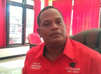 PDI Perjuangan Kabupaten Pekalongan Tegaskan Pilkada Langsung sebagai Wujud Kedaulatan Rakyat