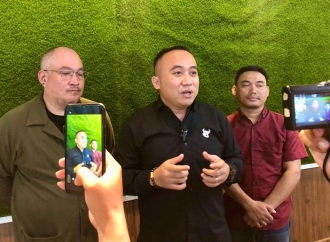 Glorio Sanen Tegaskan Banteng Kalimantan Barat Tolak Pilkada Dipilih DPRD