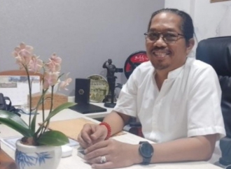 Buleks Apresiasi Dukungan Pemkot Surabaya Terhadap Program Pesona Buaya