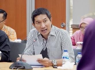 Dwi Rio Sambodo Ingatkan Kenaikan UMP Tanpa Dukungan Pengusaha Dapat Timbulkan Risiko