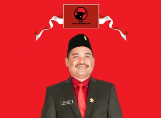 Banteng Gresik Tegaskan Pilkada Lewat DPRD Jadi Kemunduran Demokrasi