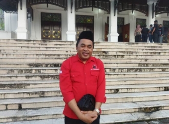 Ketua DPRD Kukar Minta Pilkada Tetap Dilaksanakan Secara Langsung Oleh Rakyat