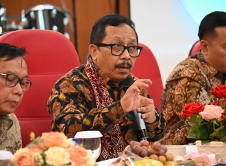 Endro Tegaskan Pilkada Langsung Tempatkan Rakyat sebagai Jantung dan Utama Demokrasi