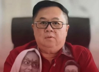 Darmadi Durianto: Drama Viral, Keselamatan Rakyat Terancam