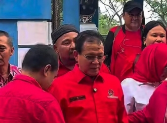 Rokhmin Dahuri: Jangan Berorganisasi Itu Cari Susah, Tapi Bangun Mimpi dan Kapasitas Diri