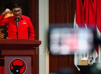 Kebebasan Berekspresi, Kritik, dan Satire adalah Hak Konstitusional Warga Negara
